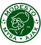 Modesto Youth Soccer Association-Ajax United