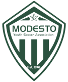 Modesto Youth Soccer Association-Ajax United