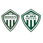 Modesto Youth Soccer Association-Ajax United