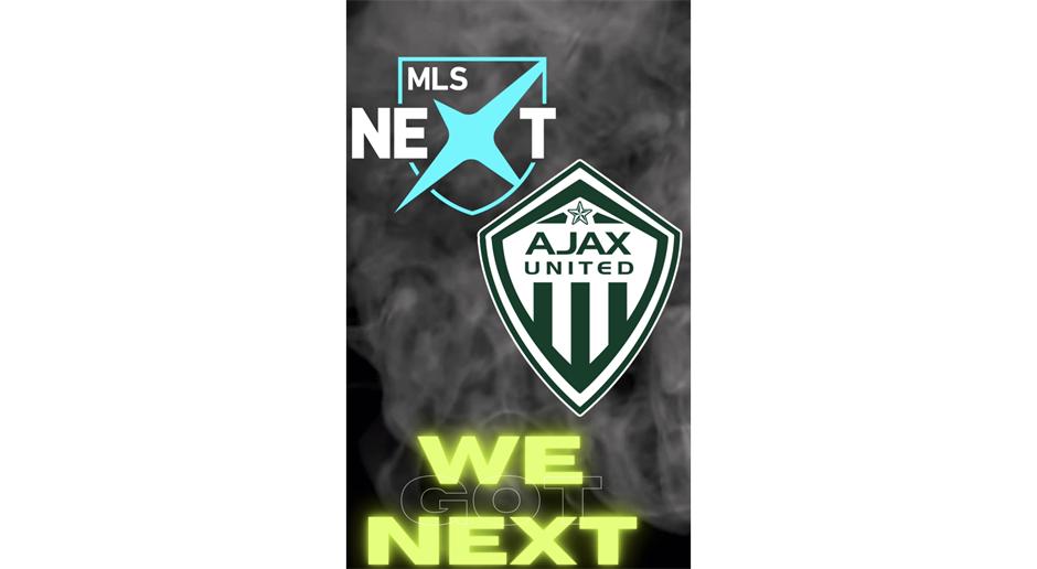 MLS Next