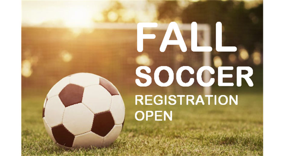 MYSA FALL LEAGUE