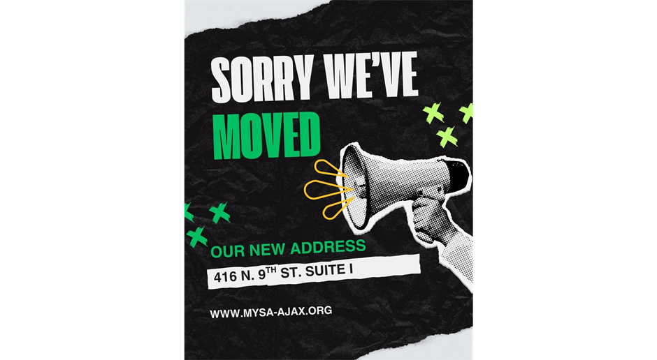 WE MOVED!