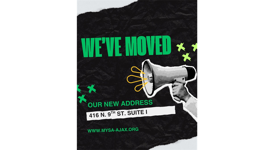 WE MOVED!