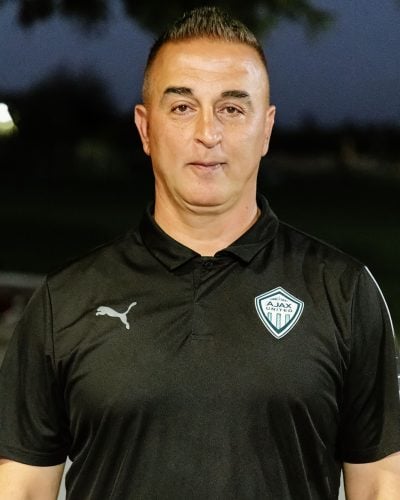 MYSA AJAX